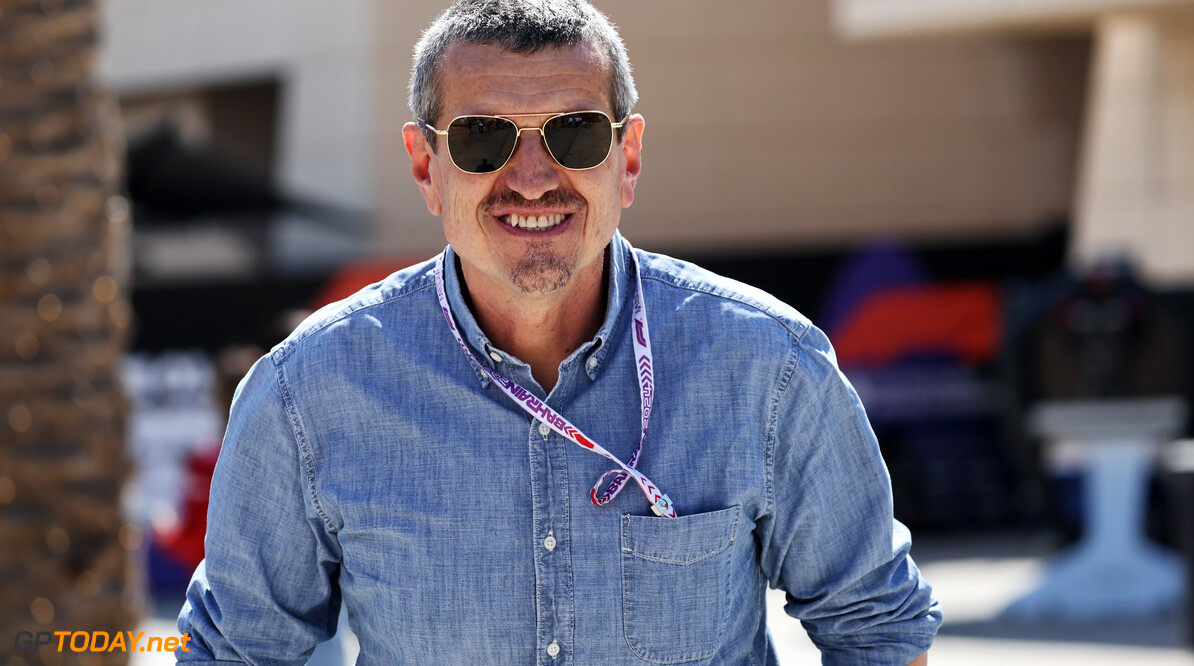 'Steiner wil met investeerders F1-team VCARB overnemen'