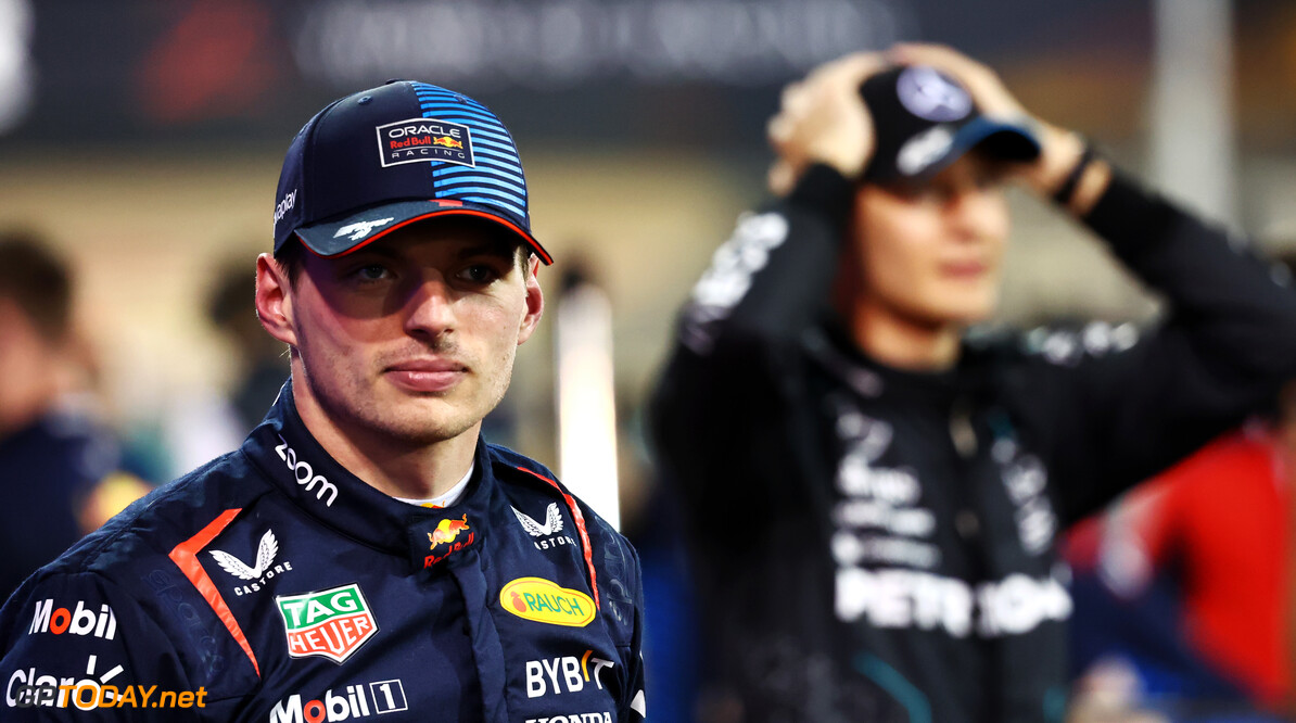 Ralf Schumacher vreest Red Bull-vertrek van Verstappen