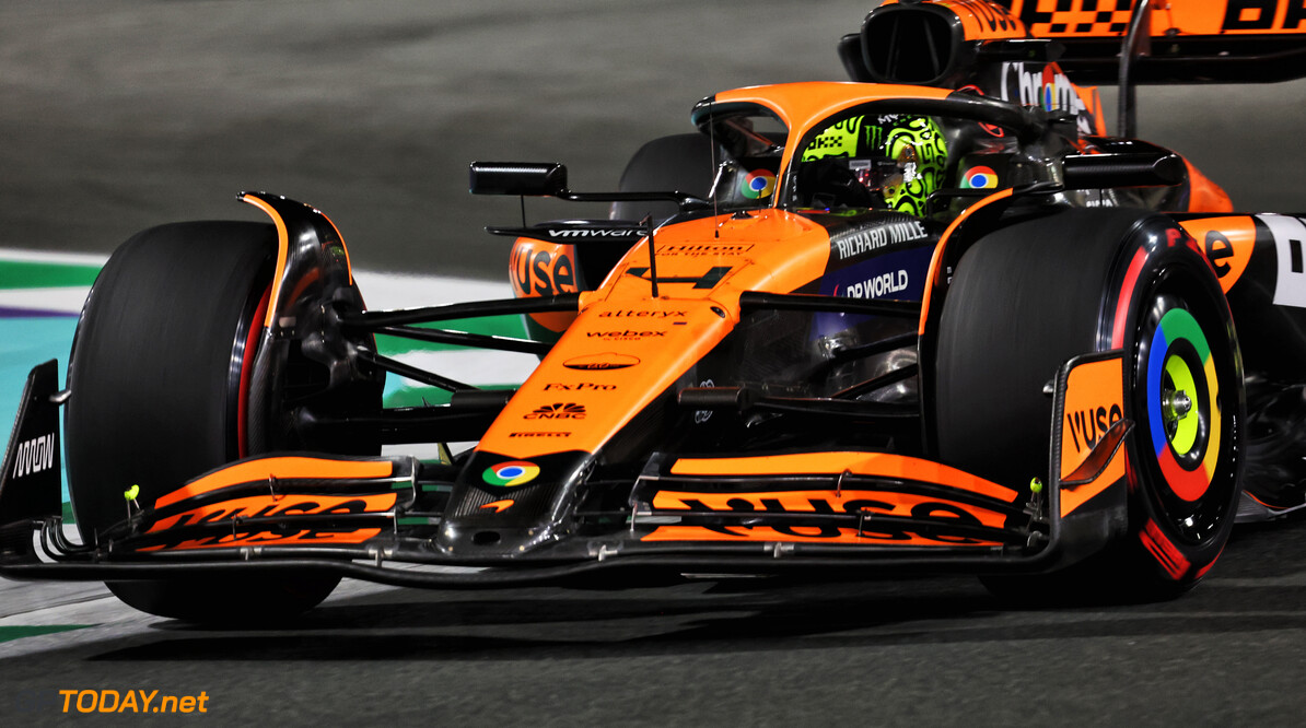 McLaren neemt alweer afscheid van technisch kopstuk