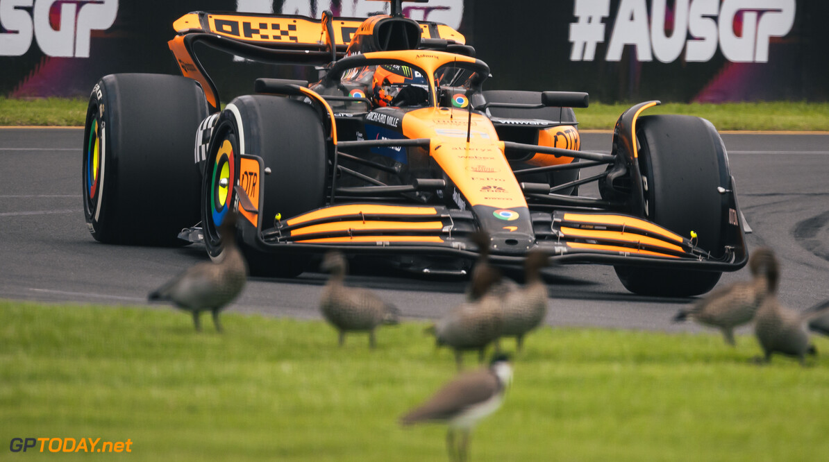 McLaren zag Red Bull-problemen al aankomen