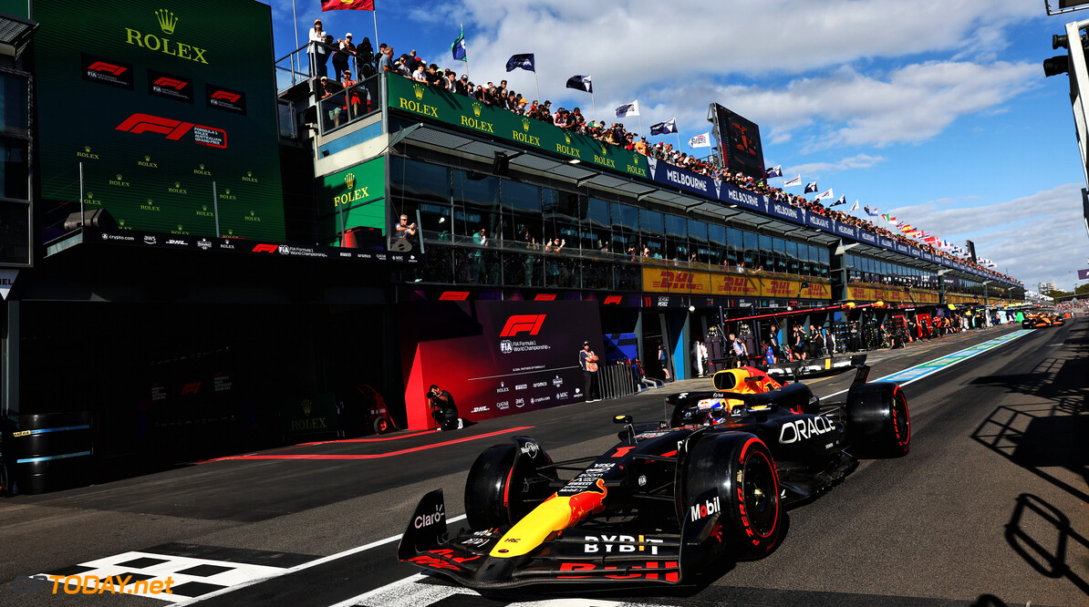 Formula One World Championship
Max Verstappen (NLD) Red Bull Racing RB20 leaves the pits.

23.03.2024. Formula 1 World Championship, Rd 3, Australian Grand Prix, Albert Park, Melbourne, Australia, Qualifying Day.

- www.xpbimages.com, EMail: requests@xpbimages.com (C) Copyright: Batchelor / XPB Images
Motor Racing - Formula One World Championship - Australian Grand Prix - Qualifying Day - Melbourne, Australia
xpbimages.com
Melbourne
Australia

Formel1 Formel F1 Formula 1 Formula1 GP Grand Prix one March Aus