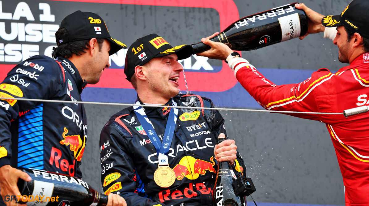 Red Bull gewaarschuwd: "Ferrari gaat meepraten"