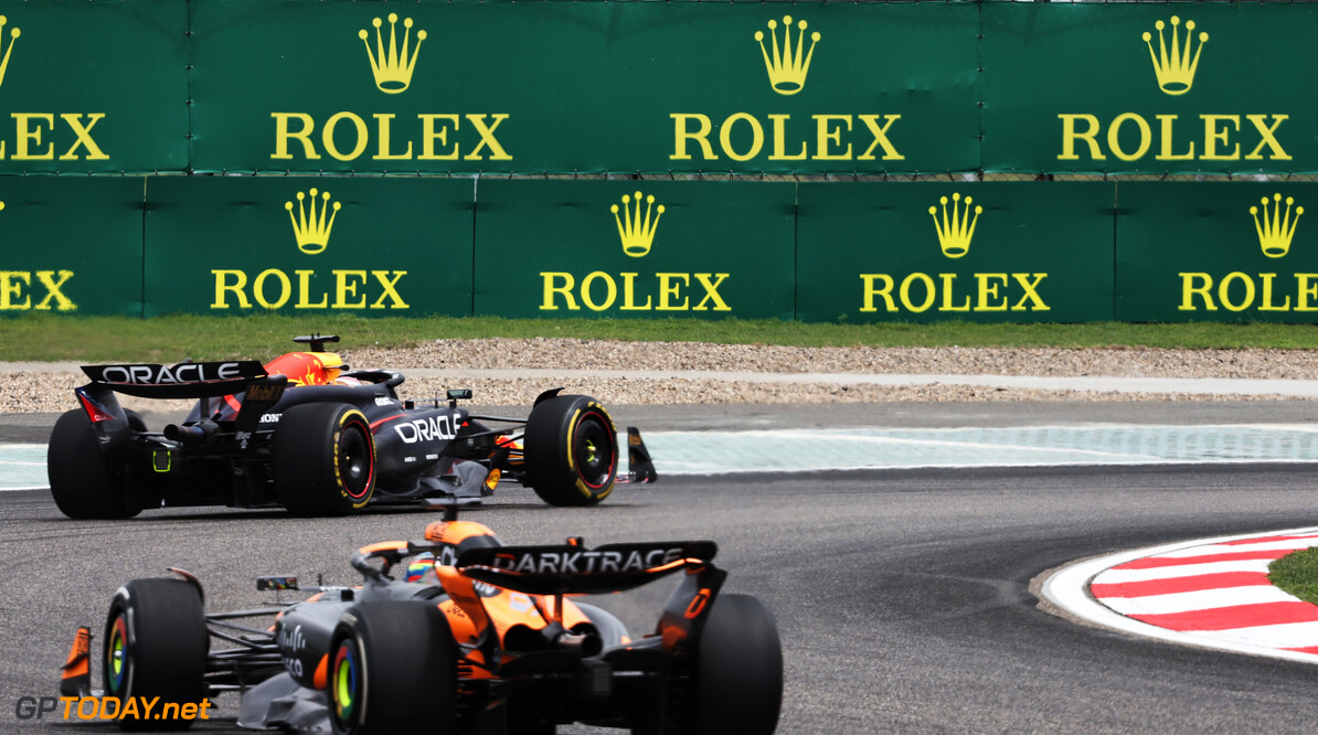 McLaren wil Red Bull uitdagen: "Waarom niet?"