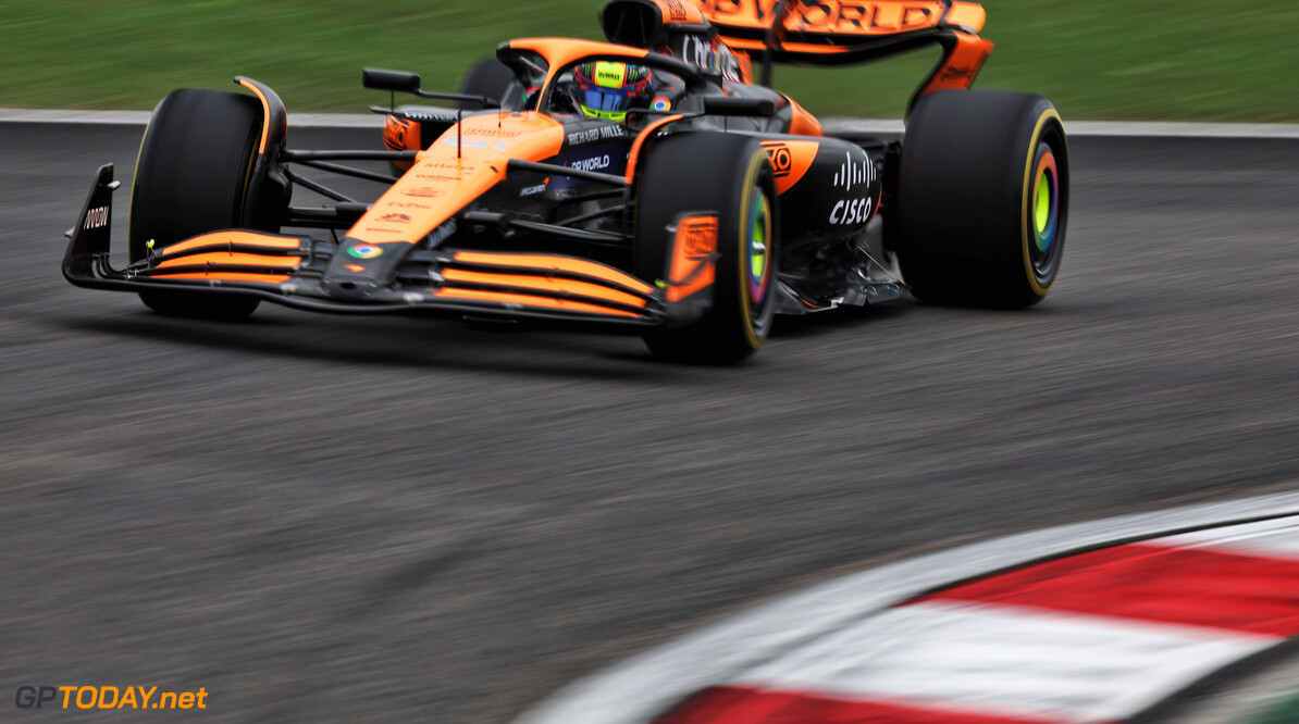 McLaren zag superweekend niet aankomen: "We wilden de schade beperken"