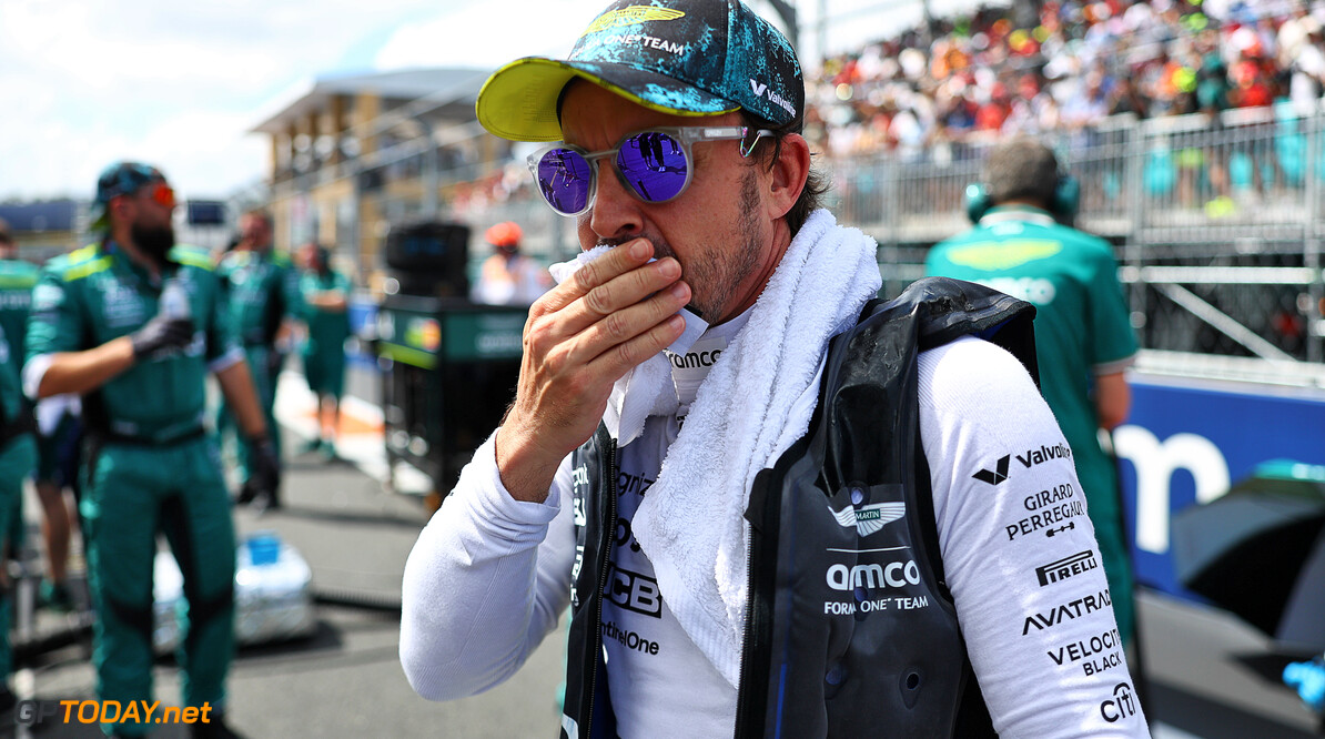 Alonso blij met gesprek FIA-president: "Zaken aanpakken"