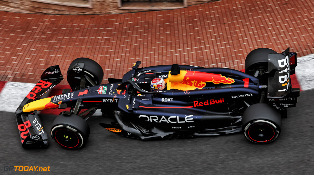 Formula One World Championship
Max Verstappen (NLD) Red Bull Racing RB20.

24.05.2024. Formula 1 World Championship, Rd 8, Monaco Grand Prix, Monte Carlo, Monaco, Practice Day.

- www.xpbimages.com, EMail: requests@xpbimages.com (C) Copyright: Moy / XPB Images
Motor Racing - Formula One World Championship - Monaco Grand Prix - Practice Day - Monte Carlo, Monaco
XPB Images
Monaco
Monte Carlo

Formel1 Formel F1 Formula 1 Formula1 GP Grand Prix one May Monac