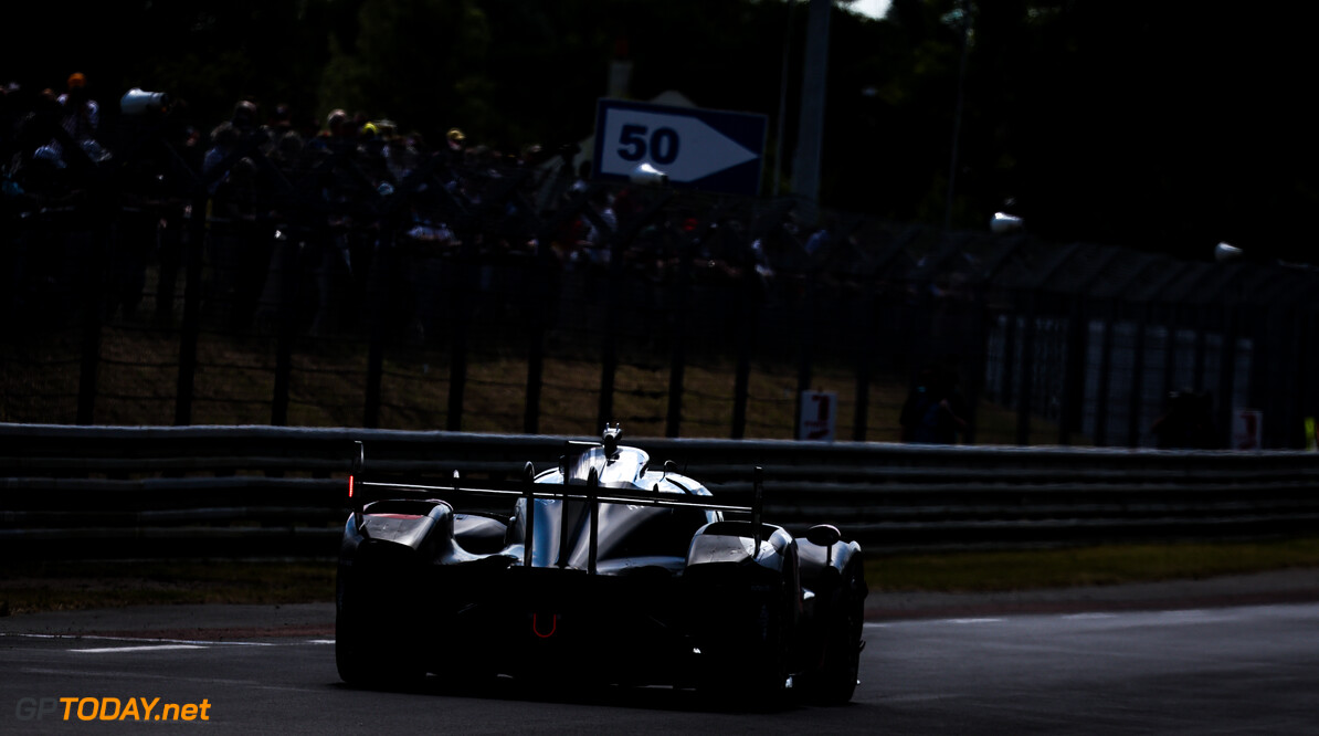 World Endurance Championship
Jose Maria Lopez (ARG) / Kamui Kobayashi (JPN) / Nyck de Vries (NLD) / Sebastien Buemi (SUI) / Ritomo Miyata (JPN) #07 Toyota Gazoo Racing Toyota GR010 Hybrid.

07-09.06.2024. FIA World Endurance Championship, Le Mans Test, Le Mans, France.

- www.xpbimages.com, EMail: requests@xpbimages.com (C) Copyright: Moy / XPB Images
Motor Racing - FIA World Endurance Championship - WEC - Le Mans Test Day - Le Mans, France
xpbimages.com
Le Mans
France

WEC World Endurance Championship France Sportscars Sports Cars T