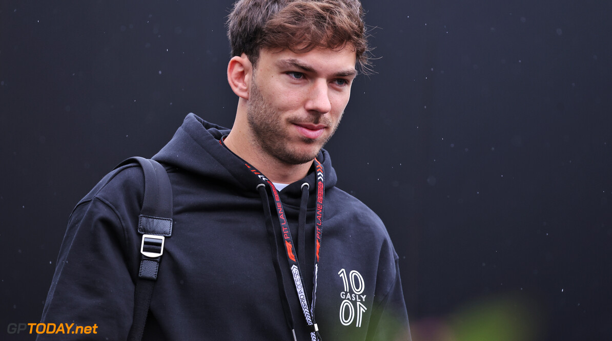 Formula One World Championship
Pierre Gasly (FRA) Alpine F1 Team.

27.06.2024. Formula 1 World Championship, Rd 11, Austrian Grand Prix, Spielberg, Austria, Preparation Day.

- www.xpbimages.com, EMail: requests@xpbimages.com (C) Copyright: Bearne / XPB Images
Motor Racing - Formula One World Championship - Austrian Grand Prix - Preparation Day - Spielberg, Austria
xpbimages.com
Spielberg
Austria

Formel1 Formel F1 Formula 1 Formula1 GP Grand Prix one Thursday