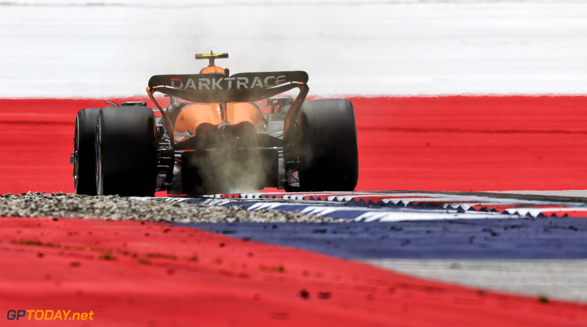 Protest McLaren afgewezen, uitslag kwalificatie staat vast