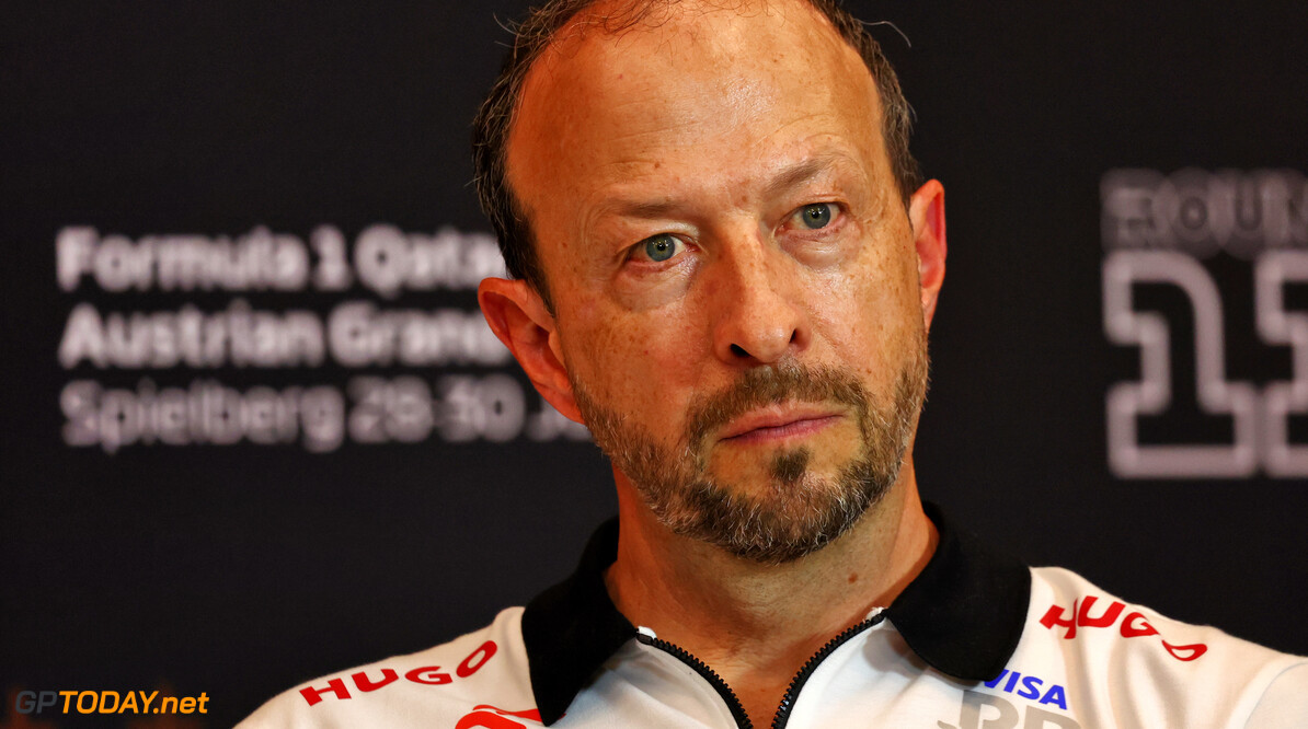 Bayer wil niet teveel kwijt over Ricciardo-uitspraken Marko