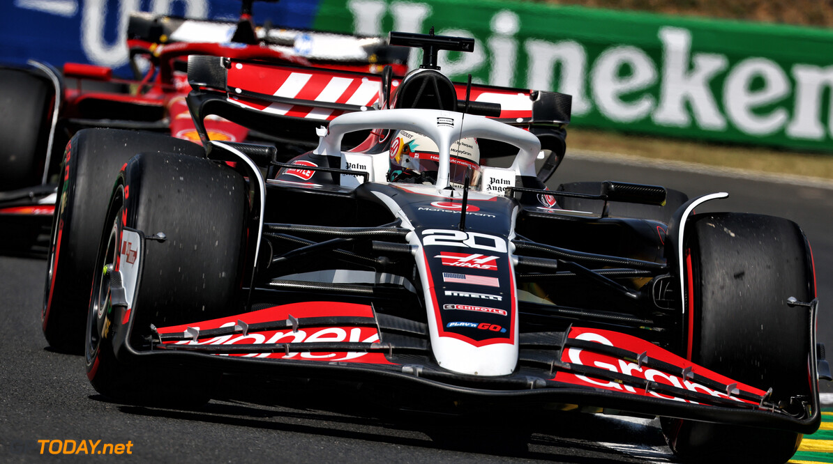 Formula One World Championship
Kevin Magnussen (DEN) Haas VF-24.

19.07.2024. Formula 1 World Championship, Rd 13, Hungarian Grand Prix, Budapest, Hungary, Practice Day.

 - www.xpbimages.com, EMail: requests@xpbimages.com (C) Copyright: Coates / XPB Images
Motor Racing - Formula One World Championship - Hungarian Grand Prix - Practice Day - Budapest, Hungary
XPB Images
Budapest
Hungary

Formel1 Formel F1 Formula 1 Formula1 GP Grand Prix one Circuit H