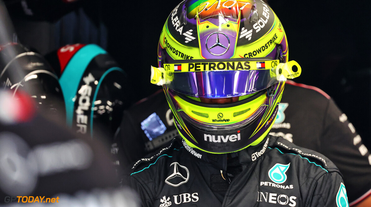 Formula One World Championship
Lewis Hamilton (GBR) Mercedes AMG F1.

19.07.2024. Formula 1 World Championship, Rd 13, Hungarian Grand Prix, Budapest, Hungary, Practice Day.

- www.xpbimages.com, EMail: requests@xpbimages.com (C) Copyright: Batchelor / XPB Images
Motor Racing - Formula One World Championship - Hungarian Grand Prix - Practice Day - Budapest, Hungary
XPB Images
Budapest
Hungary

Formel1 Formel F1 Formula 1 Formula1 GP Grand Prix one Circuit H