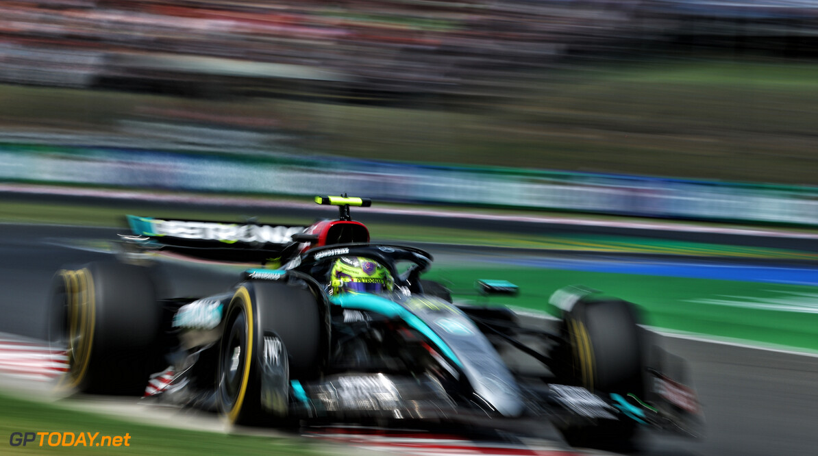 Formula One World Championship
Lewis Hamilton (GBR) Mercedes AMG F1 W15.

19.07.2024. Formula 1 World Championship, Rd 13, Hungarian Grand Prix, Budapest, Hungary, Practice Day.

 - www.xpbimages.com, EMail: requests@xpbimages.com (C) Copyright: Coates / XPB Images
Motor Racing - Formula One World Championship - Hungarian Grand Prix - Practice Day - Budapest, Hungary
XPB Images
Budapest
Hungary

Formel1 Formel F1 Formula 1 Formula1 GP Grand Prix one Circuit H