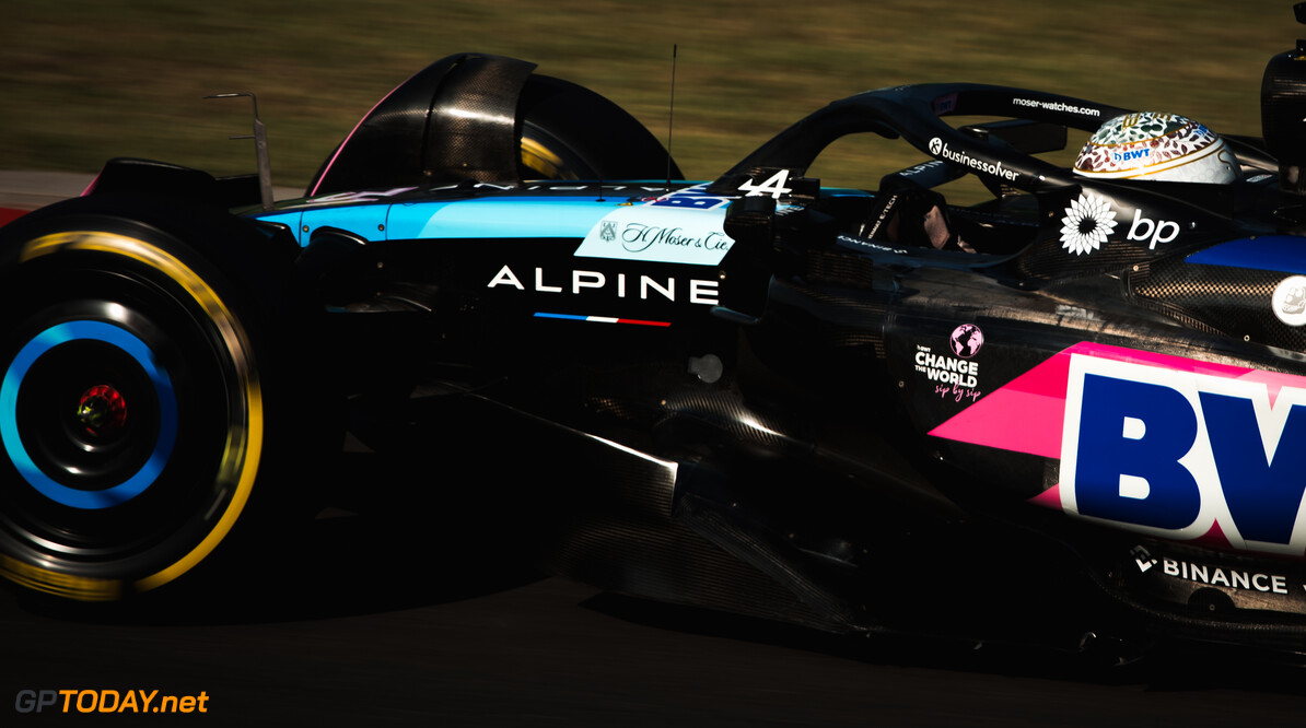 Formula One World Championship
Esteban Ocon (FRA) Alpine F1 Team A524.

19.07.2024. Formula 1 World Championship, Rd 13, Hungarian Grand Prix, Budapest, Hungary, Practice Day.

- www.xpbimages.com, EMail: requests@xpbimages.com (C) Copyright: Bearne / XPB Images
Motor Racing - Formula One World Championship - Hungarian Grand Prix - Practice Day - Budapest, Hungary
XPB Images
Budapest
Hungary

Formel1 Formel F1 Formula 1 Formula1 GP Grand Prix one Circuit H