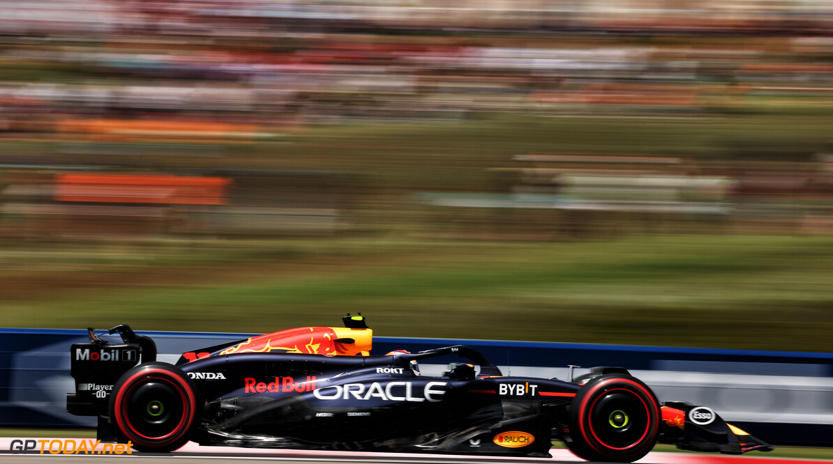 Formula One World Championship
Sergio Perez (MEX) Red Bull Racing RB20.

19.07.2024. Formula 1 World Championship, Rd 13, Hungarian Grand Prix, Budapest, Hungary, Practice Day.

 - www.xpbimages.com, EMail: requests@xpbimages.com (C) Copyright: Coates / XPB Images
Motor Racing - Formula One World Championship - Hungarian Grand Prix - Practice Day - Budapest, Hungary
XPB Images
Budapest
Hungary

Formel1 Formel F1 Formula 1 Formula1 GP Grand Prix one Circuit H