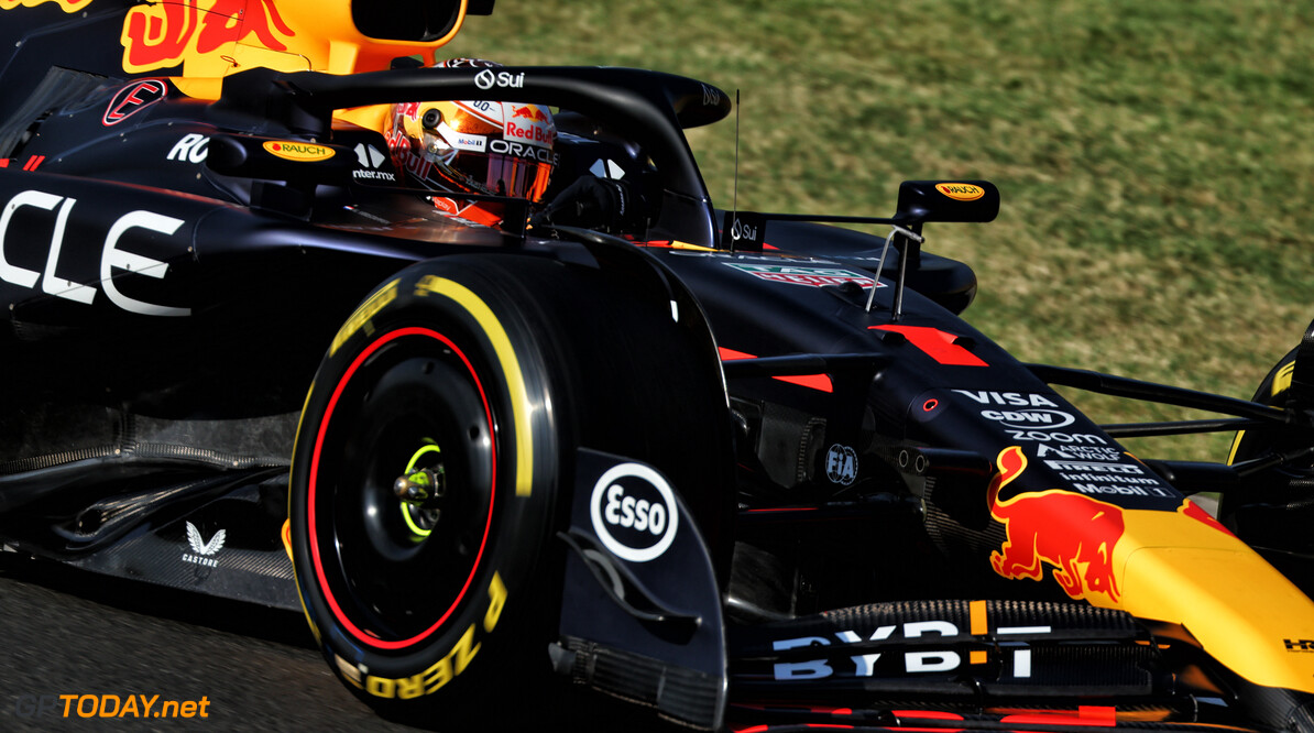 Formula One World Championship
Max Verstappen (NLD) Red Bull Racing RB20.

19.07.2024. Formula 1 World Championship, Rd 13, Hungarian Grand Prix, Budapest, Hungary, Practice Day.

 - www.xpbimages.com, EMail: requests@xpbimages.com (C) Copyright: Coates / XPB Images
Motor Racing - Formula One World Championship - Hungarian Grand Prix - Practice Day - Budapest, Hungary
XPB Images
Budapest
Hungary

Formel1 Formel F1 Formula 1 Formula1 GP Grand Prix one Circuit H