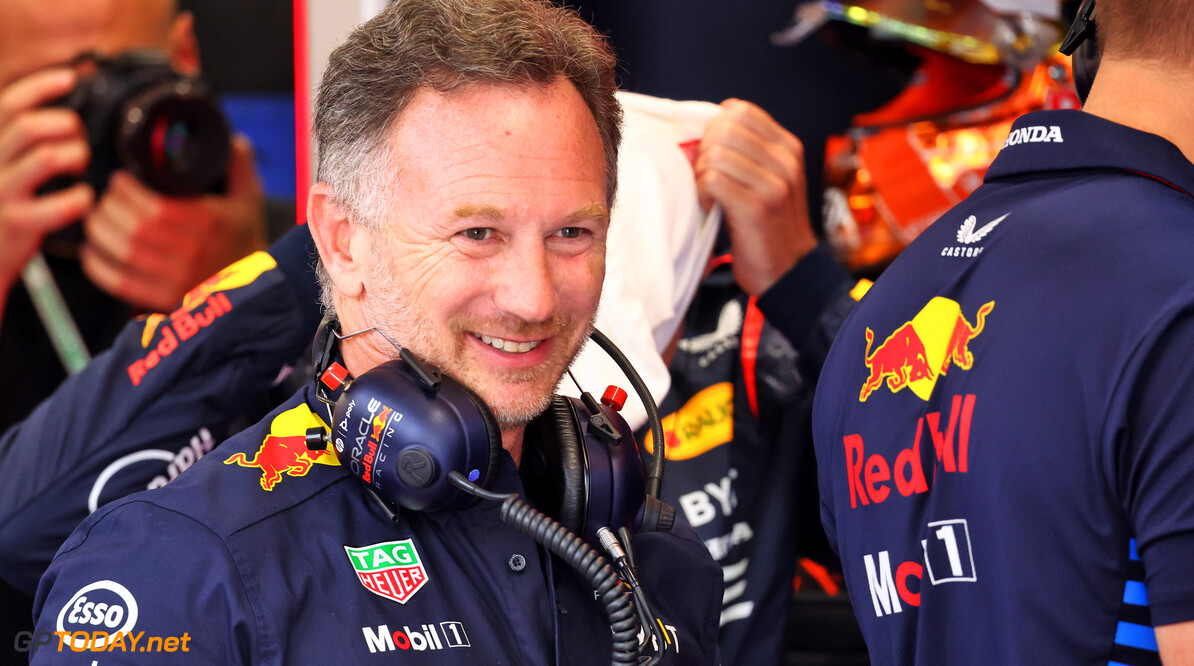 Formula One World Championship
Christian Horner (GBR) Red Bull Racing Team Principal.

19.07.2024. Formula 1 World Championship, Rd 13, Hungarian Grand Prix, Budapest, Hungary, Practice Day.

- www.xpbimages.com, EMail: requests@xpbimages.com (C) Copyright: Batchelor / XPB Images
Motor Racing - Formula One World Championship - Hungarian Grand Prix - Practice Day - Budapest, Hungary
XPB Images
Budapest
Hungary

Formel1 Formel F1 Formula 1 Formula1 GP Grand Prix one Circuit H