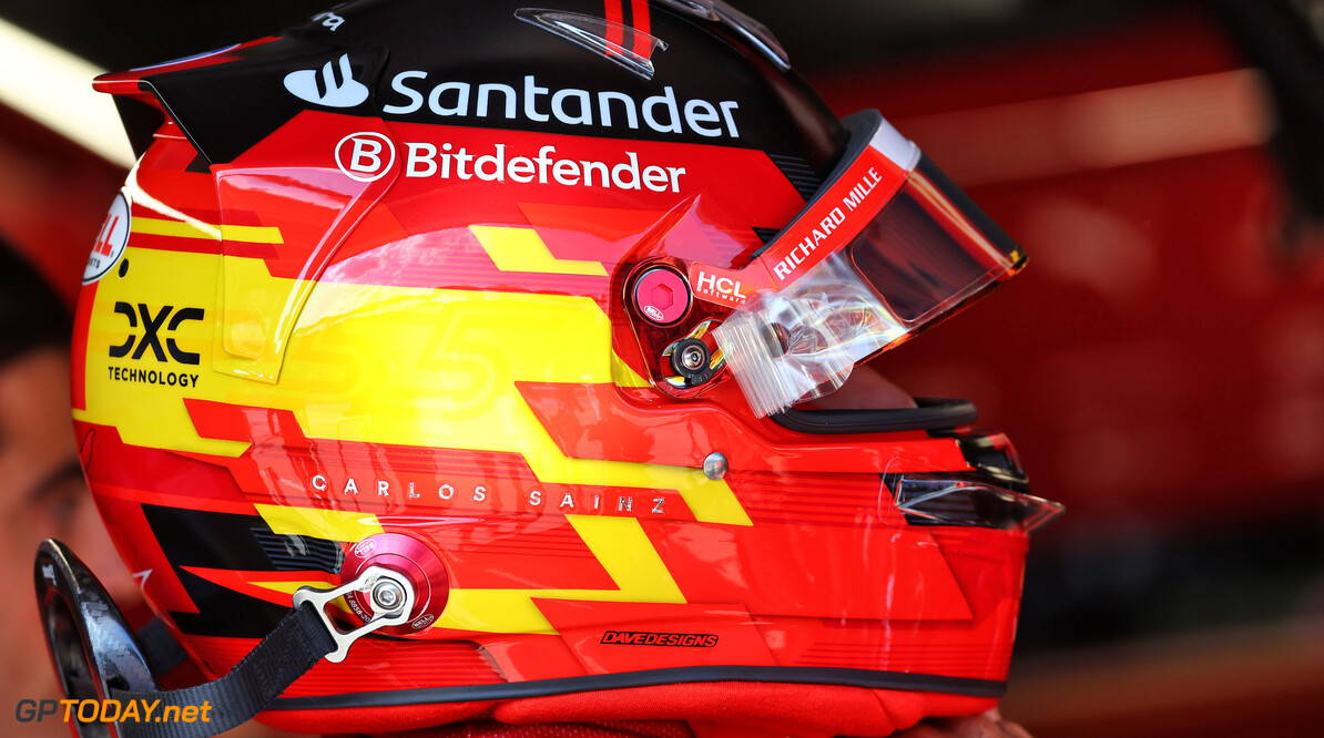 Formula One World Championship
Carlos Sainz Jr (ESP) Ferrari.

19.07.2024. Formula 1 World Championship, Rd 13, Hungarian Grand Prix, Budapest, Hungary, Practice Day.

- www.xpbimages.com, EMail: requests@xpbimages.com (C) Copyright: Batchelor / XPB Images
Motor Racing - Formula One World Championship - Hungarian Grand Prix - Practice Day - Budapest, Hungary
XPB Images
Budapest
Hungary

Formel1 Formel F1 Formula 1 Formula1 GP Grand Prix one Circuit H