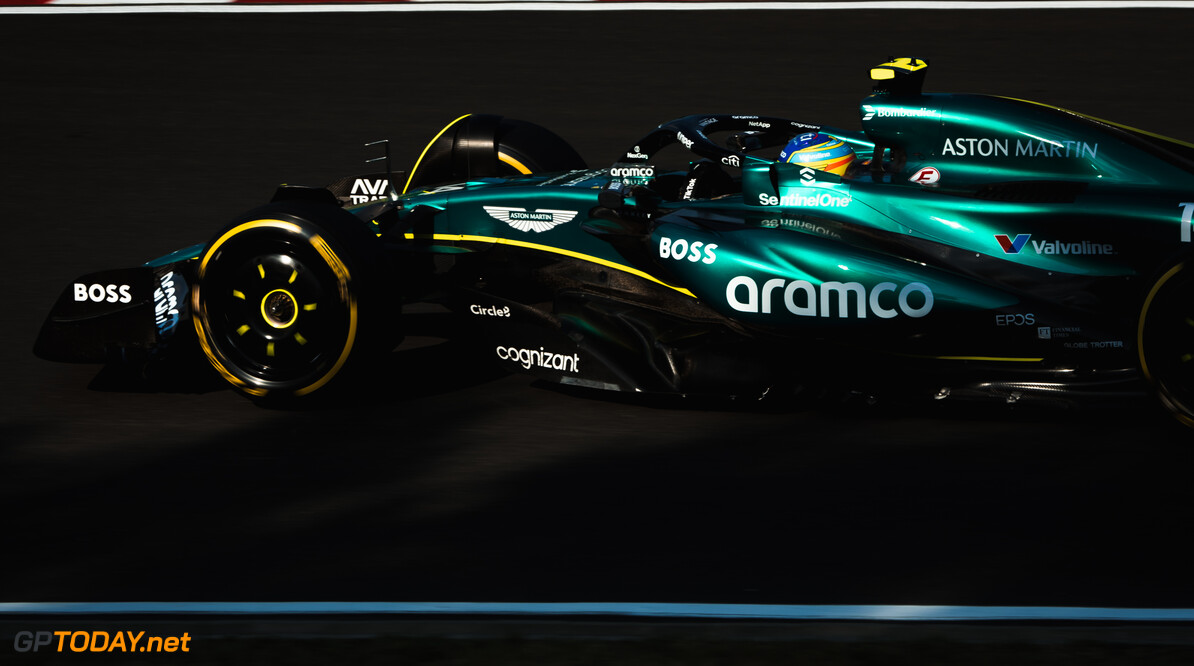 Formula One World Championship
Fernando Alonso (ESP) Aston Martin F1 Team AMR24.

19.07.2024. Formula 1 World Championship, Rd 13, Hungarian Grand Prix, Budapest, Hungary, Practice Day.

- www.xpbimages.com, EMail: requests@xpbimages.com (C) Copyright: Bearne / XPB Images
Motor Racing - Formula One World Championship - Hungarian Grand Prix - Practice Day - Budapest, Hungary
XPB Images
Budapest
Hungary

Formel1 Formel F1 Formula 1 Formula1 GP Grand Prix one Circuit H