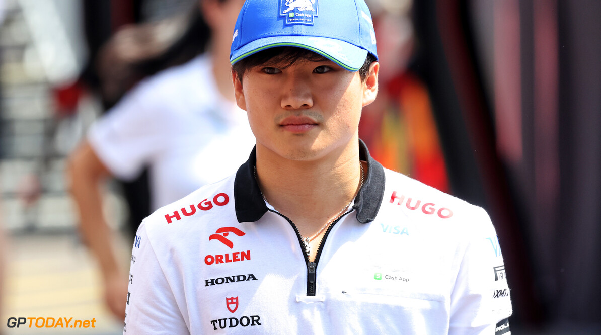 Formula One World Championship
Yuki Tsunoda (JPN) RB.

19.07.2024. Formula 1 World Championship, Rd 13, Hungarian Grand Prix, Budapest, Hungary, Practice Day.

- www.xpbimages.com, EMail: requests@xpbimages.com (C) Copyright: Bearne / XPB Images
Motor Racing - Formula One World Championship - Hungarian Grand Prix - Practice Day - Budapest, Hungary
XPB Images
Budapest
Hungary

Formel1 Formel F1 Formula 1 Formula1 GP Grand Prix one Circuit H