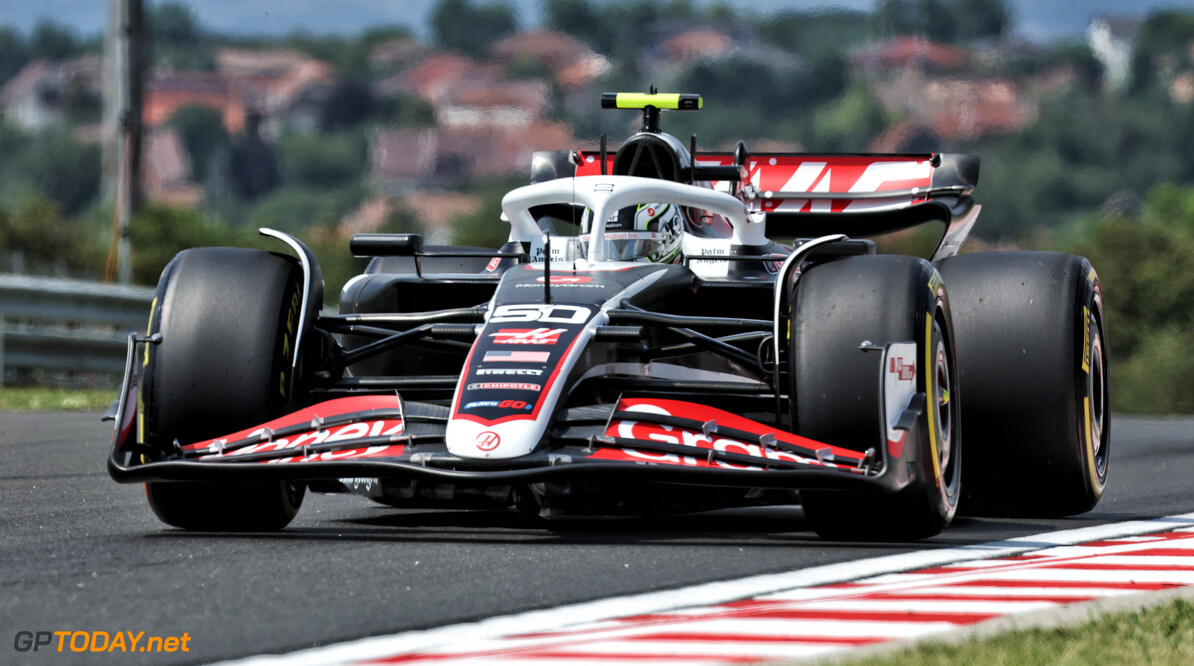 Formula One World Championship
Oliver Bearman (GBR) Haas VF-24 Test Driver.

19.07.2024. Formula 1 World Championship, Rd 13, Hungarian Grand Prix, Budapest, Hungary, Practice Day.

- www.xpbimages.com, EMail: requests@xpbimages.com (C) Copyright: Bearne / XPB Images
Motor Racing - Formula One World Championship - Hungarian Grand Prix - Practice Day - Budapest, Hungary
XPB Images
Budapest
Hungary

Formel1 Formel F1 Formula 1 Formula1 GP Grand Prix one Circuit H