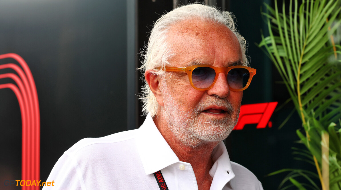 Formula One World Championship
Flavio Briatore (ITA) Alpine F1 Team Executive Advisor.

20.07.2024. Formula 1 World Championship, Rd 13, Hungarian Grand Prix, Budapest, Hungary, Qualifying Day.

 - www.xpbimages.com, EMail: requests@xpbimages.com (C) Copyright: Coates / XPB Images
Motor Racing - Formula One World Championship - Hungarian Grand Prix - Qualifying Day - Budapest, Hungary
XPB Images
Budapest
Hungary

Formel1 Formel F1 Formula 1 Formula1 GP Grand Prix one Circuit H