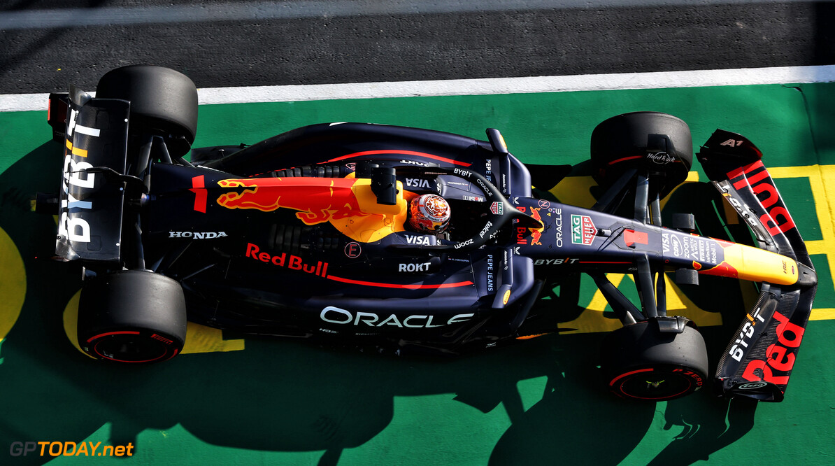 Formula One World Championship
Max Verstappen (NLD) Red Bull Racing RB20.

19.07.2024. Formula 1 World Championship, Rd 13, Hungarian Grand Prix, Budapest, Hungary, Practice Day.

 - www.xpbimages.com, EMail: requests@xpbimages.com (C) Copyright: Coates / XPB Images
Motor Racing - Formula One World Championship - Hungarian Grand Prix - Practice Day - Budapest, Hungary
XPB Images
Budapest
Hungary

Formel1 Formel F1 Formula 1 Formula1 GP Grand Prix one Circuit H