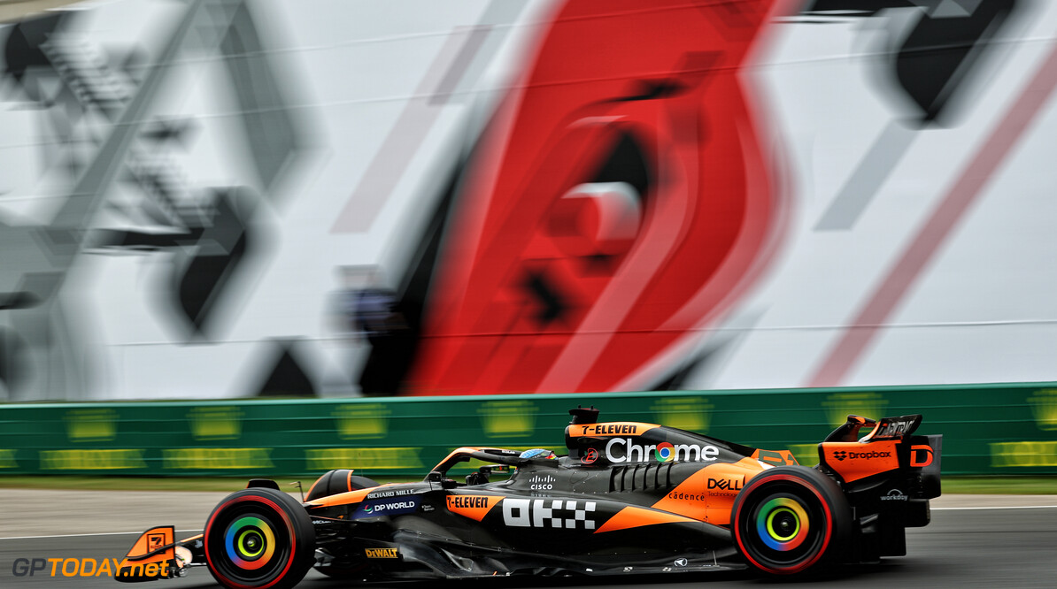 Formula One World Championship
Oscar Piastri (AUS) McLaren MCL38.

20.07.2024. Formula 1 World Championship, Rd 13, Hungarian Grand Prix, Budapest, Hungary, Qualifying Day.

- www.xpbimages.com, EMail: requests@xpbimages.com (C) Copyright: Charniaux / XPB Images
Motor Racing - Formula One World Championship - Hungarian Grand Prix - Qualifying Day - Budapest, Hungary
XPB Images
Budapest
Hungary

Formel1 Formel F1 Formula 1 Formula1 GP Grand Prix one Circuit H