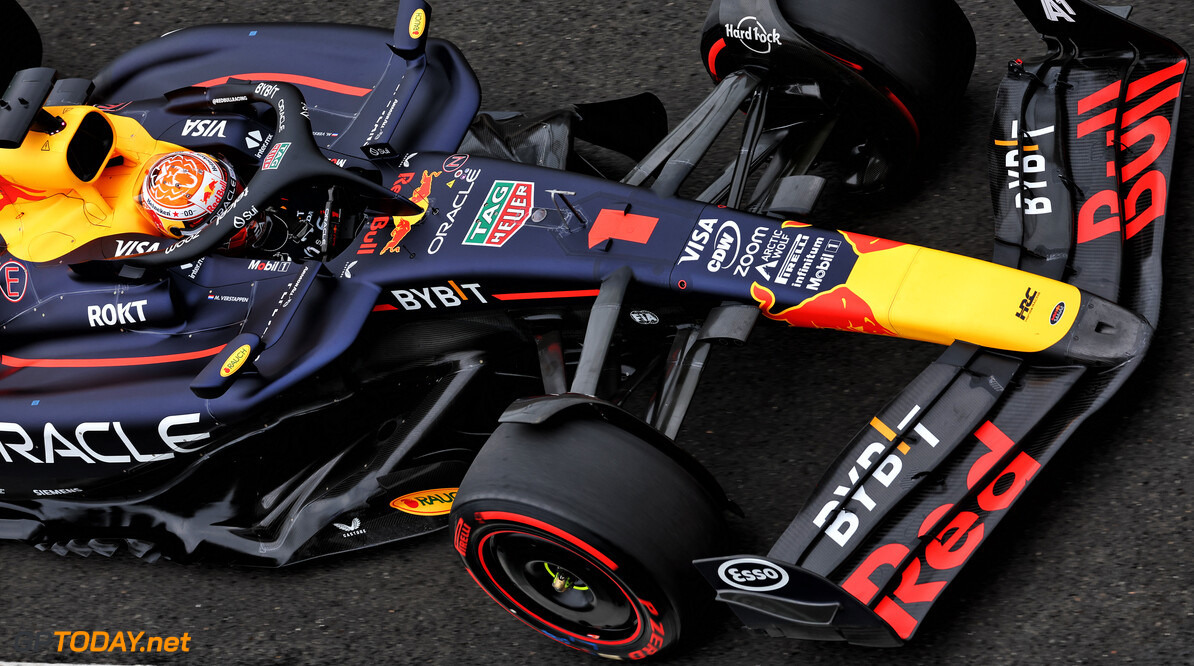 Formula One World Championship
Max Verstappen (NLD) Red Bull Racing RB20.

20.07.2024. Formula 1 World Championship, Rd 13, Hungarian Grand Prix, Budapest, Hungary, Qualifying Day.

 - www.xpbimages.com, EMail: requests@xpbimages.com (C) Copyright: Coates / XPB Images
Motor Racing - Formula One World Championship - Hungarian Grand Prix - Qualifying Day - Budapest, Hungary
XPB Images
Budapest
Hungary

Formel1 Formel F1 Formula 1 Formula1 GP Grand Prix one Circuit H