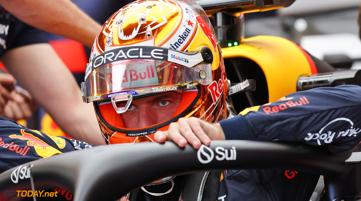 Formula One World Championship
Max Verstappen (NLD) Red Bull Racing RB20.

20.07.2024. Formula 1 World Championship, Rd 13, Hungarian Grand Prix, Budapest, Hungary, Qualifying Day.

- www.xpbimages.com, EMail: requests@xpbimages.com (C) Copyright: Batchelor / XPB Images
Motor Racing - Formula One World Championship - Hungarian Grand Prix - Qualifying Day - Budapest, Hungary
XPB Images
Budapest
Hungary

Formel1 Formel F1 Formula 1 Formula1 GP Grand Prix one Circuit H