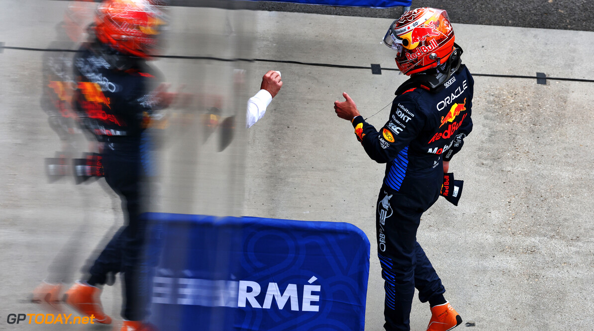 Formula One World Championship
Max Verstappen (NLD) Red Bull Racing.

20.07.2024. Formula 1 World Championship, Rd 13, Hungarian Grand Prix, Budapest, Hungary, Qualifying Day.

 - www.xpbimages.com, EMail: requests@xpbimages.com (C) Copyright: Coates / XPB Images
Motor Racing - Formula One World Championship - Hungarian Grand Prix - Qualifying Day - Budapest, Hungary
XPB Images
Budapest
Hungary

Formel1 Formel F1 Formula 1 Formula1 GP Grand Prix one Circuit H