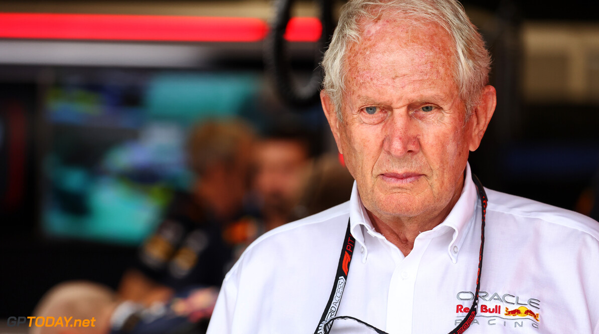 Formula One World Championship
Dr Helmut Marko (AUT) Red Bull Motorsport Consultant.

20.07.2024. Formula 1 World Championship, Rd 13, Hungarian Grand Prix, Budapest, Hungary, Qualifying Day.

- www.xpbimages.com, EMail: requests@xpbimages.com (C) Copyright: Batchelor / XPB Images
Motor Racing - Formula One World Championship - Hungarian Grand Prix - Qualifying Day - Budapest, Hungary
XPB Images
Budapest
Hungary

Formel1 Formel F1 Formula 1 Formula1 GP Grand Prix one Circuit H