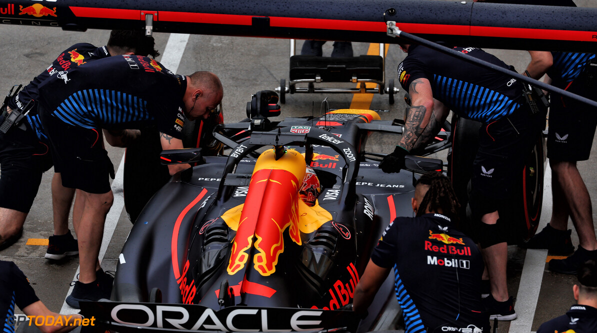 Formula One World Championship
Max Verstappen (NLD) Red Bull Racing RB20.

20.07.2024. Formula 1 World Championship, Rd 13, Hungarian Grand Prix, Budapest, Hungary, Qualifying Day.

 - www.xpbimages.com, EMail: requests@xpbimages.com (C) Copyright: Coates / XPB Images
Motor Racing - Formula One World Championship - Hungarian Grand Prix - Qualifying Day - Budapest, Hungary
XPB Images
Budapest
Hungary

Formel1 Formel F1 Formula 1 Formula1 GP Grand Prix one Circuit H