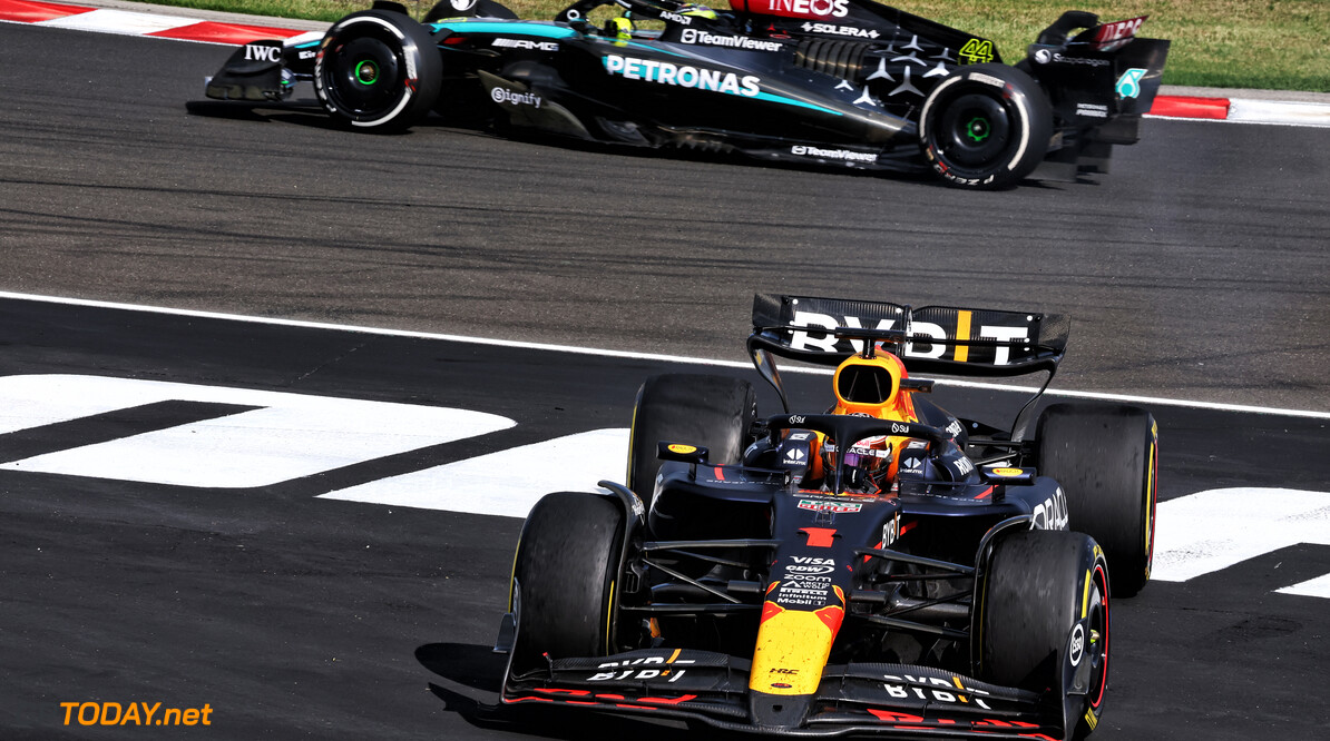 Formula One World Championship
Lewis Hamilton (GBR) Mercedes AMG F1 W15 and Lewis Hamilton (GBR) Mercedes AMG F1 W15 collide.

21.07.2024. Formula 1 World Championship, Rd 13, Hungarian Grand Prix, Budapest, Hungary, Race Day.

- www.xpbimages.com, EMail: requests@xpbimages.com (C) Copyright: Charniaux / XPB Images
Motor Racing - Formula One World Championship - Hungarian Grand Prix - Race Day - Budapest, Hungary
XPB Images
Budapest
Hungary

Formel1 Formel F1 Formula 1 Formula1 GP Grand Prix one Circuit H