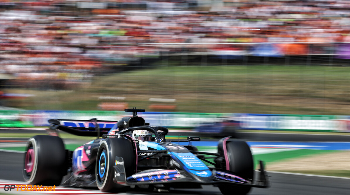 Formula One World Championship
Esteban Ocon (FRA) Alpine F1 Team A524.

21.07.2024. Formula 1 World Championship, Rd 13, Hungarian Grand Prix, Budapest, Hungary, Race Day.

- www.xpbimages.com, EMail: requests@xpbimages.com (C) Copyright: Bearne / XPB Images
Motor Racing - Formula One World Championship - Hungarian Grand Prix - Race Day - Budapest, Hungary
XPB Images
Budapest
Hungary

Formel1 Formel F1 Formula 1 Formula1 GP Grand Prix one Circuit H