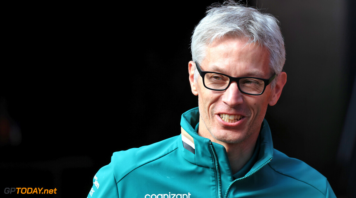 Formula One World Championship
Mike Krack (LUX) Aston Martin F1 Team, Team Principal.

25.07.2024. Formula 1 World Championship, Rd 14, Belgian Grand Prix, Spa Francorchamps, Belgium, Preparation Day.

- www.xpbimages.com, EMail: requests@xpbimages.com (C) Copyright: Rew / XPB Images
Motor Racing - Formula One World Championship - Belgian Grand Prix - Preparation Day - Spa Francorchamps, Belgium
XPB Images
Spa Francorchamps
Belgium

Formel1 Formel F1 Formula 1 Formula1 GP Grand Prix one Circuit d