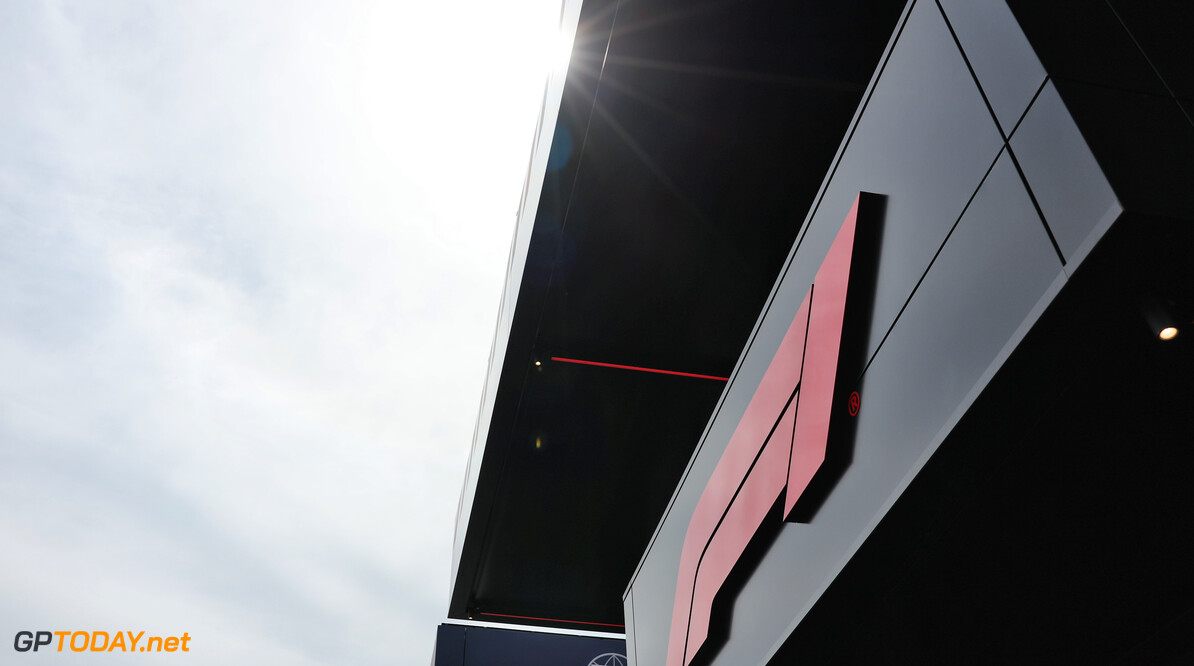 Formula One World Championship
Paddock atmosphere - F1 motorhome.

25.07.2024. Formula 1 World Championship, Rd 14, Belgian Grand Prix, Spa Francorchamps, Belgium, Preparation Day.

- www.xpbimages.com, EMail: requests@xpbimages.com (C) Copyright: Rew / XPB Images
Motor Racing - Formula One World Championship - Belgian Grand Prix - Preparation Day - Spa Francorchamps, Belgium
XPB Images
Spa Francorchamps
Belgium

Formel1 Formel F1 Formula 1 Formula1 GP Grand Prix one Circuit d