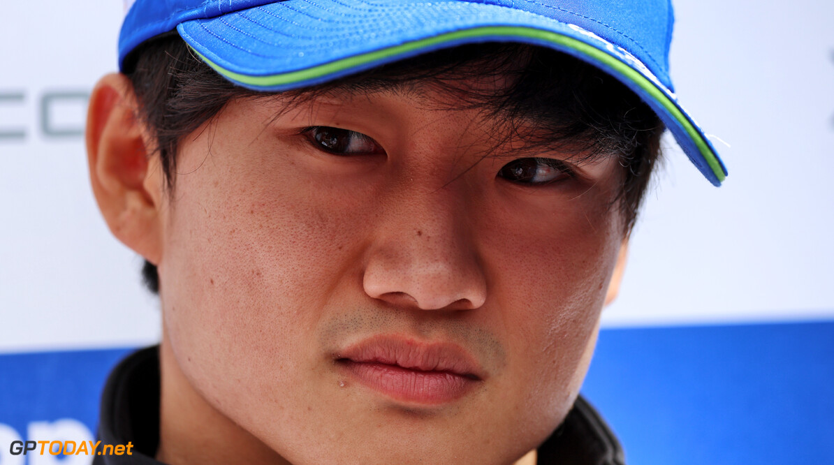 Formula One World Championship
Yuki Tsunoda (JPN) RB.

25.07.2024. Formula 1 World Championship, Rd 14, Belgian Grand Prix, Spa Francorchamps, Belgium, Preparation Day.

- www.xpbimages.com, EMail: requests@xpbimages.com (C) Copyright: Rew / XPB Images
Motor Racing - Formula One World Championship - Belgian Grand Prix - Preparation Day - Spa Francorchamps, Belgium
XPB Images
Spa Francorchamps
Belgium

Formel1 Formel F1 Formula 1 Formula1 GP Grand Prix one Circuit d