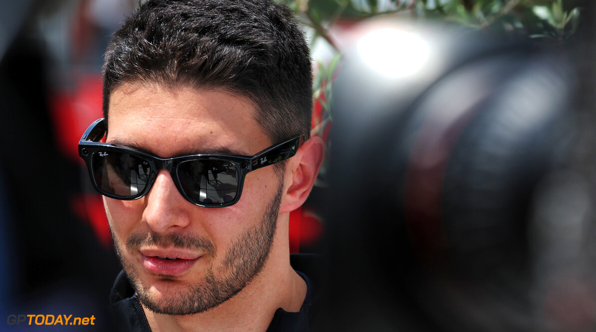 Formula One World Championship
Esteban Ocon (FRA) Alpine F1 Team.

25.07.2024. Formula 1 World Championship, Rd 14, Belgian Grand Prix, Spa Francorchamps, Belgium, Preparation Day.

- www.xpbimages.com, EMail: requests@xpbimages.com (C) Copyright: Moy / XPB Images
Motor Racing - Formula One World Championship - Belgian Grand Prix - Preparation Day - Spa Francorchamps, Belgium
XPB Images
Spa Francorchamps
Belgium

Formel1 Formel F1 Formula 1 Formula1 GP Grand Prix one Circuit d