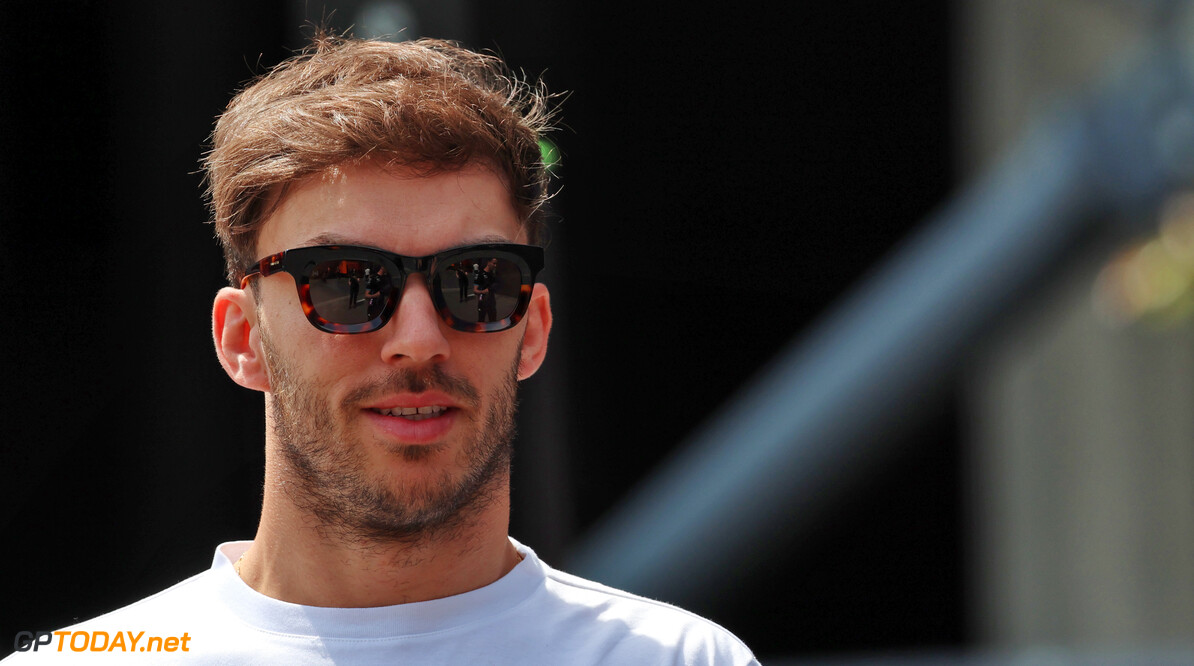 Formula One World Championship
Pierre Gasly (FRA) Alpine F1 Team.

25.07.2024. Formula 1 World Championship, Rd 14, Belgian Grand Prix, Spa Francorchamps, Belgium, Preparation Day.

- www.xpbimages.com, EMail: requests@xpbimages.com (C) Copyright: Rew / XPB Images
Motor Racing - Formula One World Championship - Belgian Grand Prix - Preparation Day - Spa Francorchamps, Belgium
XPB Images
Spa Francorchamps
Belgium

Formel1 Formel F1 Formula 1 Formula1 GP Grand Prix one Circuit d