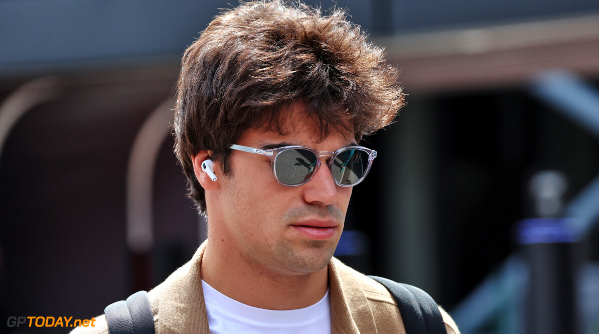 Formula One World Championship
Lance Stroll (CDN) Aston Martin F1 Team.

25.07.2024. Formula 1 World Championship, Rd 14, Belgian Grand Prix, Spa Francorchamps, Belgium, Preparation Day.

- www.xpbimages.com, EMail: requests@xpbimages.com (C) Copyright: Rew / XPB Images
Motor Racing - Formula One World Championship - Belgian Grand Prix - Preparation Day - Spa Francorchamps, Belgium
XPB Images
Spa Francorchamps
Belgium

Formel1 Formel F1 Formula 1 Formula1 GP Grand Prix one Circuit d