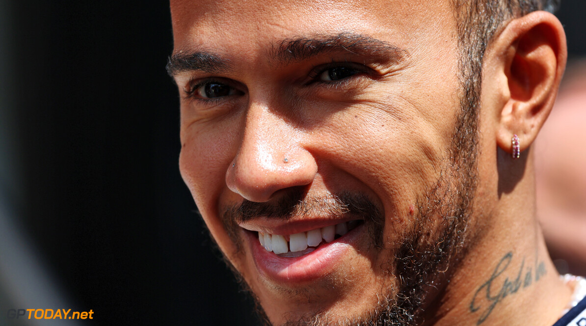 Formula One World Championship
Lewis Hamilton (GBR) Mercedes AMG F1.

25.07.2024. Formula 1 World Championship, Rd 14, Belgian Grand Prix, Spa Francorchamps, Belgium, Preparation Day.

- www.xpbimages.com, EMail: requests@xpbimages.com (C) Copyright: Rew / XPB Images
Motor Racing - Formula One World Championship - Belgian Grand Prix - Preparation Day - Spa Francorchamps, Belgium
XPB Images
Spa Francorchamps
Belgium

Formel1 Formel F1 Formula 1 Formula1 GP Grand Prix one Circuit d