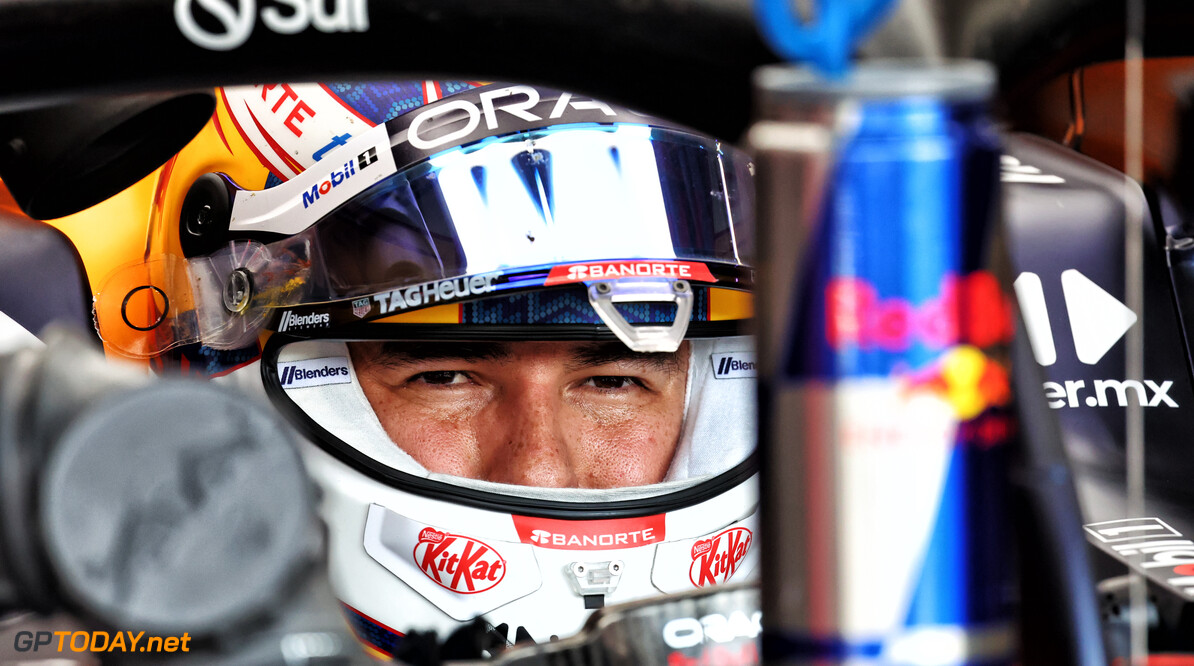 Formula One World Championship
Sergio Perez (MEX) Red Bull Racing RB20.

26.07.2024. Formula 1 World Championship, Rd 14, Belgian Grand Prix, Spa Francorchamps, Belgium, Practice Day.

- www.xpbimages.com, EMail: requests@xpbimages.com (C) Copyright: Charniaux / XPB Images
Motor Racing - Formula One World Championship - Belgian Grand Prix - Practice Day - Spa Francorchamps, Belgium
XPB Images
Spa Francorchamps
Belgium

Formel1 Formel F1 Formula 1 Formula1 GP Grand Prix one Circuit d