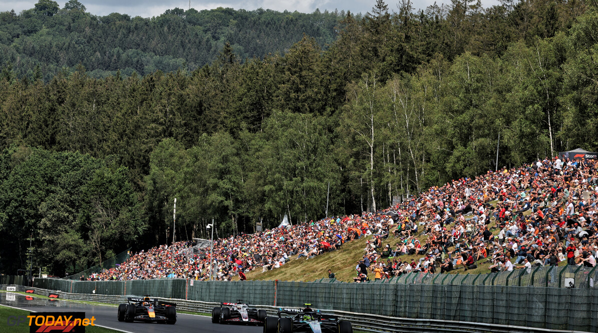 Formula One World Championship
Lewis Hamilton (GBR) Mercedes AMG F1 W15.

26.07.2024. Formula 1 World Championship, Rd 14, Belgian Grand Prix, Spa Francorchamps, Belgium, Practice Day.

- www.xpbimages.com, EMail: requests@xpbimages.com (C) Copyright: Bearne / XPB Images
Motor Racing - Formula One World Championship - Belgian Grand Prix - Practice Day - Spa Francorchamps, Belgium
XPB Images
Spa Francorchamps
Belgium

Formel1 Formel F1 Formula 1 Formula1 GP Grand Prix one Circuit d