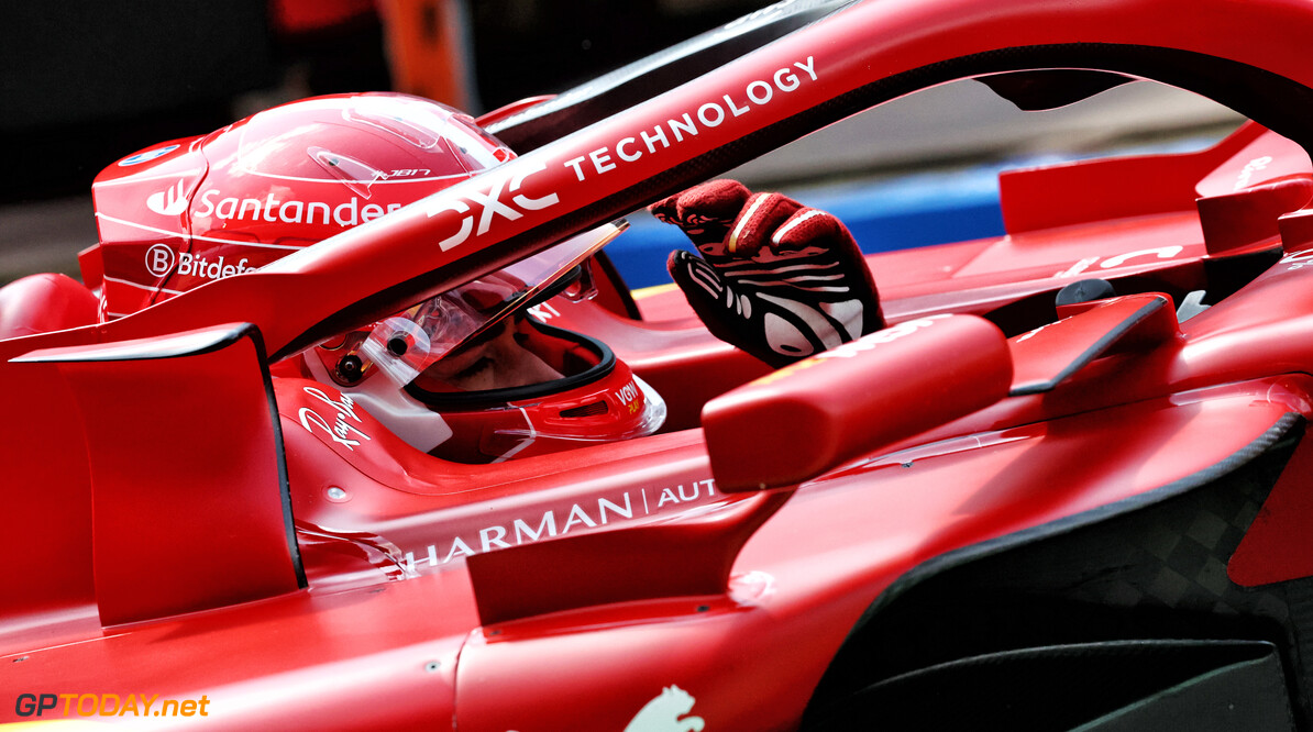 Formula One World Championship
Charles Leclerc (MON) Ferrari SF-24.

26.07.2024. Formula 1 World Championship, Rd 14, Belgian Grand Prix, Spa Francorchamps, Belgium, Practice Day.

- www.xpbimages.com, EMail: requests@xpbimages.com (C) Copyright: Charniaux / XPB Images
Motor Racing - Formula One World Championship - Belgian Grand Prix - Practice Day - Spa Francorchamps, Belgium
XPB Images
Spa Francorchamps
Belgium

Formel1 Formel F1 Formula 1 Formula1 GP Grand Prix one Circuit d