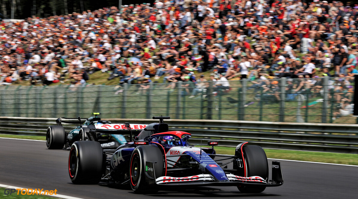 Formula One World Championship
Daniel Ricciardo (AUS) RB VCARB 01.

26.07.2024. Formula 1 World Championship, Rd 14, Belgian Grand Prix, Spa Francorchamps, Belgium, Practice Day.

- www.xpbimages.com, EMail: requests@xpbimages.com (C) Copyright: Bearne / XPB Images
Motor Racing - Formula One World Championship - Belgian Grand Prix - Practice Day - Spa Francorchamps, Belgium
XPB Images
Spa Francorchamps
Belgium

Formel1 Formel F1 Formula 1 Formula1 GP Grand Prix one Circuit d