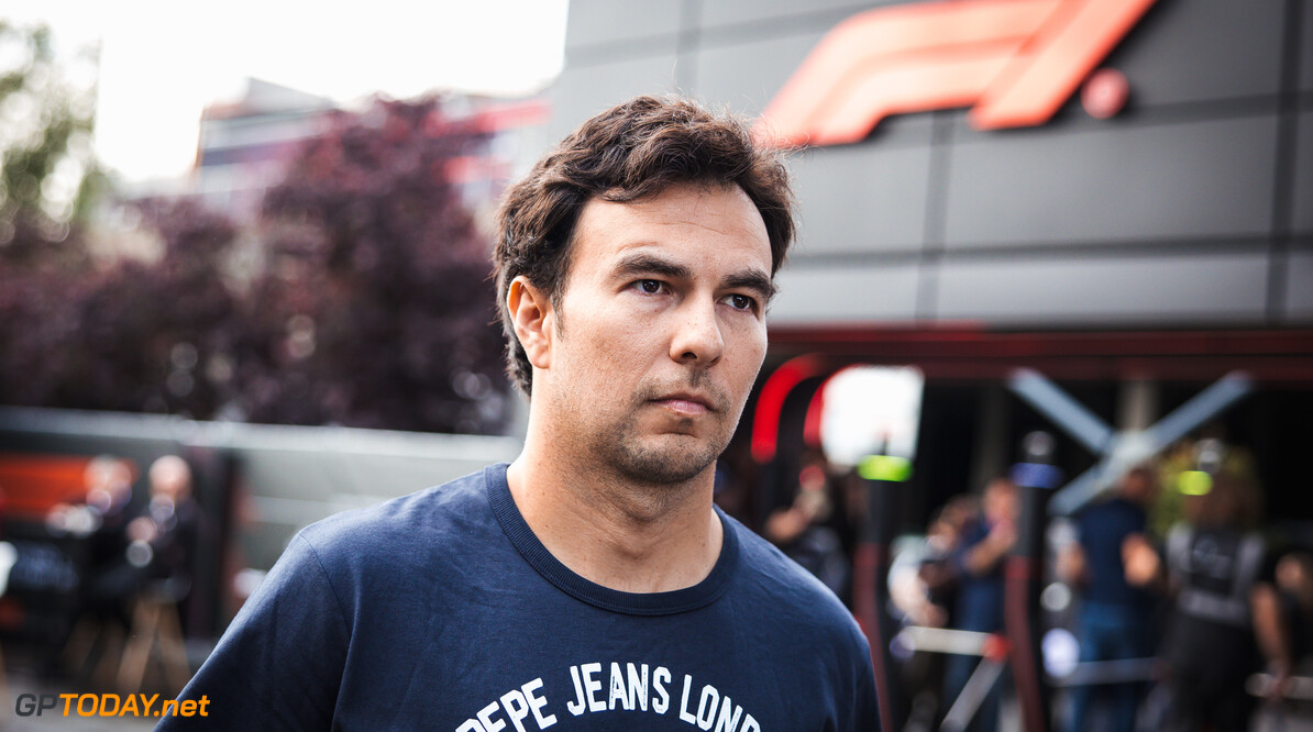 Formula One World Championship
Sergio Perez (MEX) Red Bull Racing.

26.07.2024. Formula 1 World Championship, Rd 14, Belgian Grand Prix, Spa Francorchamps, Belgium, Practice Day.

- www.xpbimages.com, EMail: requests@xpbimages.com (C) Copyright: Bearne / XPB Images
Motor Racing - Formula One World Championship - Belgian Grand Prix - Practice Day - Spa Francorchamps, Belgium
XPB Images
Spa Francorchamps
Belgium

Formel1 Formel F1 Formula 1 Formula1 GP Grand Prix one Circuit d