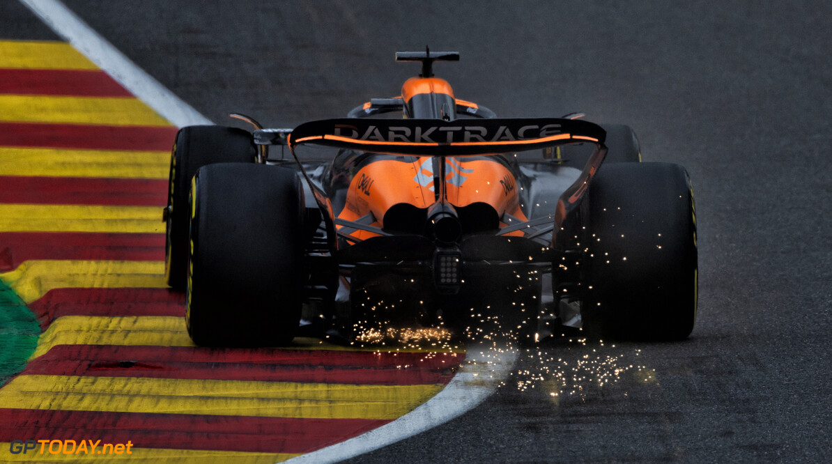 Formula One World Championship
Oscar Piastri (AUS) McLaren MCL38.

26.07.2024. Formula 1 World Championship, Rd 14, Belgian Grand Prix, Spa Francorchamps, Belgium, Practice Day.

- www.xpbimages.com, EMail: requests@xpbimages.com (C) Copyright: Rew / XPB Images
Motor Racing - Formula One World Championship - Belgian Grand Prix - Practice Day - Spa Francorchamps, Belgium
XPB Images
Spa Francorchamps
Belgium

Formel1 Formel F1 Formula 1 Formula1 GP Grand Prix one Circuit d