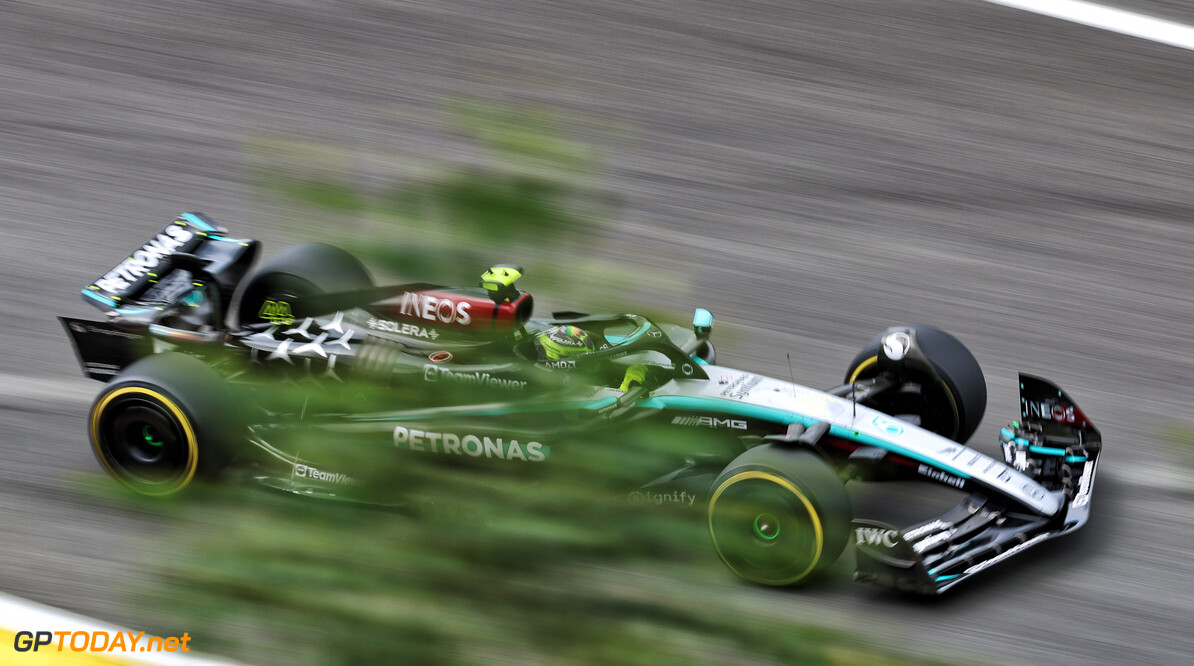 Formula One World Championship
Lewis Hamilton (GBR) Mercedes AMG F1 W15.

26.07.2024. Formula 1 World Championship, Rd 14, Belgian Grand Prix, Spa Francorchamps, Belgium, Practice Day.

- www.xpbimages.com, EMail: requests@xpbimages.com (C) Copyright: Rew / XPB Images
Motor Racing - Formula One World Championship - Belgian Grand Prix - Practice Day - Spa Francorchamps, Belgium
XPB Images
Spa Francorchamps
Belgium

Formel1 Formel F1 Formula 1 Formula1 GP Grand Prix one Circuit d