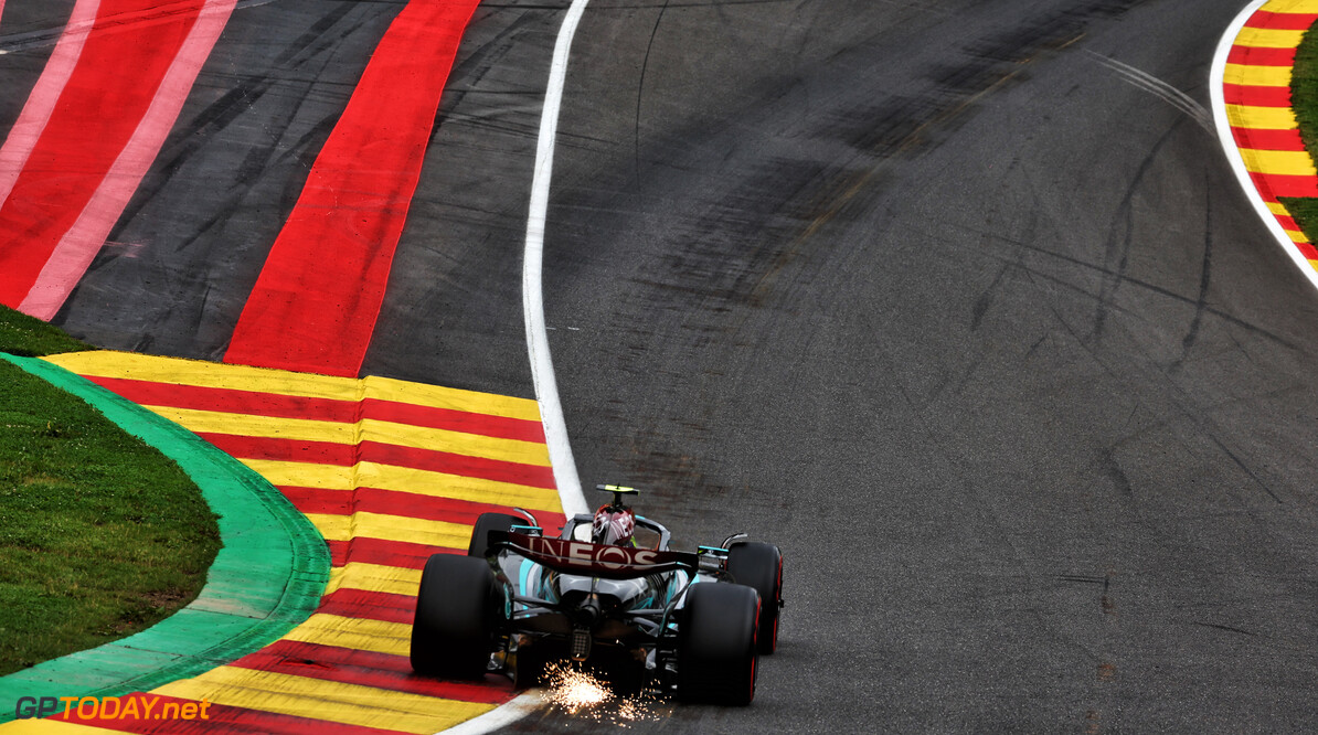 Formula One World Championship
Lewis Hamilton (GBR) Mercedes AMG F1 W15.

26.07.2024. Formula 1 World Championship, Rd 14, Belgian Grand Prix, Spa Francorchamps, Belgium, Practice Day.

 - www.xpbimages.com, EMail: requests@xpbimages.com (C) Copyright: Coates / XPB Images
Motor Racing - Formula One World Championship - Belgian Grand Prix - Practice Day - Spa Francorchamps, Belgium
XPB Images
Spa Francorchamps
Belgium

Formel1 Formel F1 Formula 1 Formula1 GP Grand Prix one Circuit d